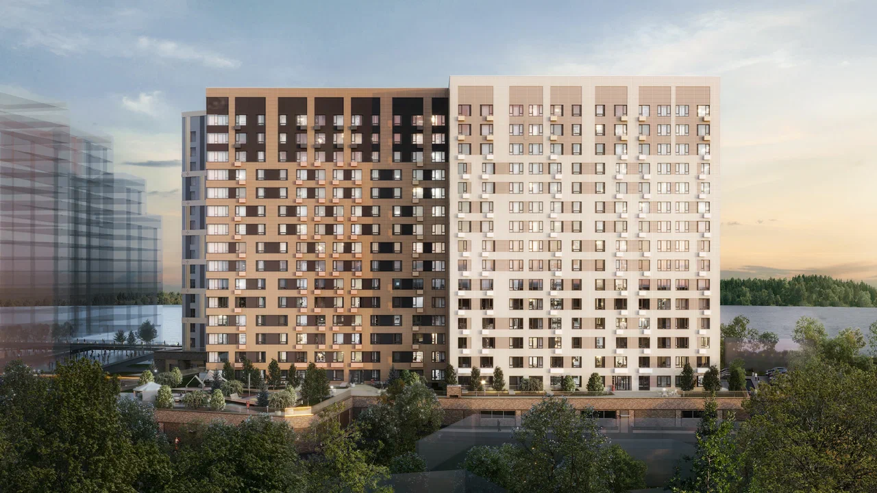 ЖК «Ленские высоты», изображение-3